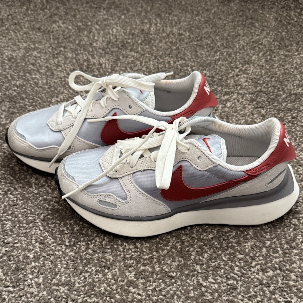 Nike Phoenix Waffle Shoes